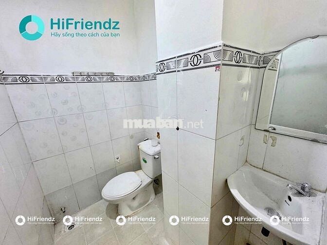 CHDV Mới 100% Toà Nhà Thang Máy Lì Xì Ngay Cho Ai Chốt Sớm Miễn Phí Xe
