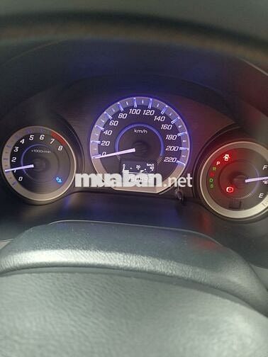 Honda City 2013 1.5L AT 150492 km
