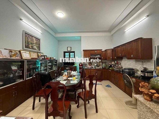 CHÍNH CHỦ GỬI BÁN NHÀ MẶT TIỀN KINH DOANH NỘI BỘ P. TÂY THẠNH