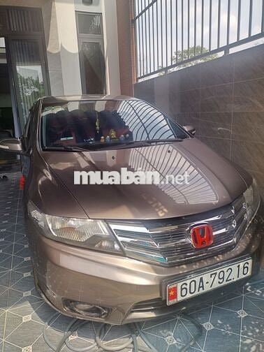 Honda City 2013 1.5L AT 150492 km