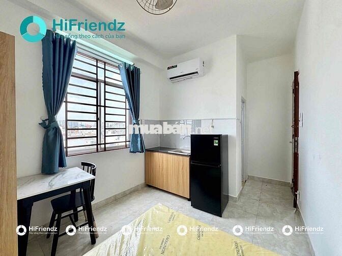 CHDV Mới 100% Toà Nhà Thang Máy Lì Xì Ngay Cho Ai Chốt Sớm Miễn Phí Xe