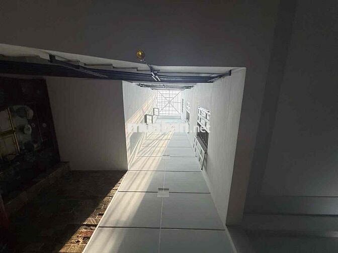 CHÍNH CHỦ GỬI BÁN NHÀ MẶT TIỀN KINH DOANH NỘI BỘ P. TÂY THẠNH
