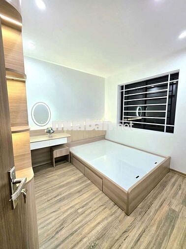 Chính chủ nhờ em bán căn hộ Nơ 1B Linh Đàm