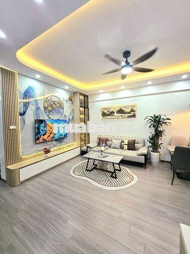Chính chủ nhờ em bán căn hộ Nơ8 Pháp Vân