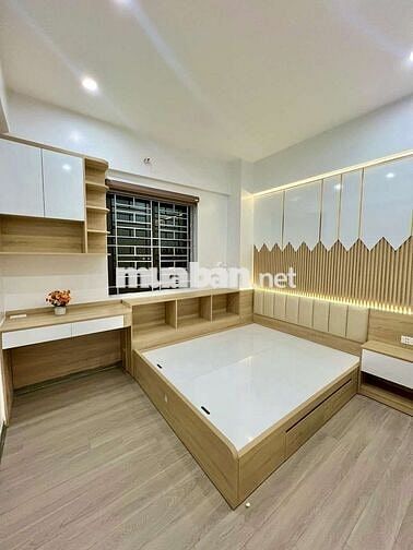 Chính chủ nhờ em bán căn hộ Nơ8 Pháp Vân