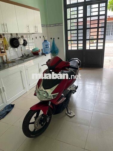 Honda Air Blade Đỏ