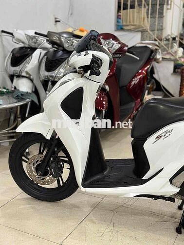 Honda SH 150 2017 Trắng Sport.BSTP.Xe đẹp giá tốt