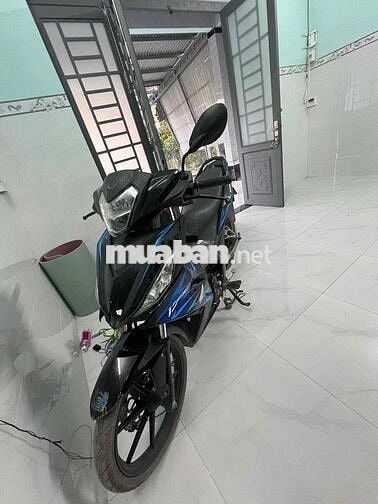 Honda Winner 2017 Đen Zin