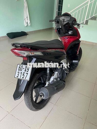 Honda Air Blade Đỏ