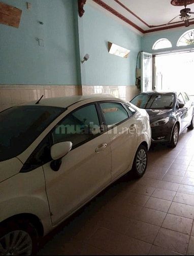 BÁN NHÀ HOẶC CHO THUÊ MẶT TIỀN ĐƯỜNG 14M CÓ LỀ TT QUẬN TÂN PHÚ