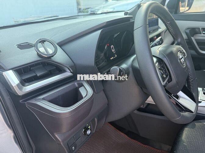 Toyota Veloz 2022 Bạc