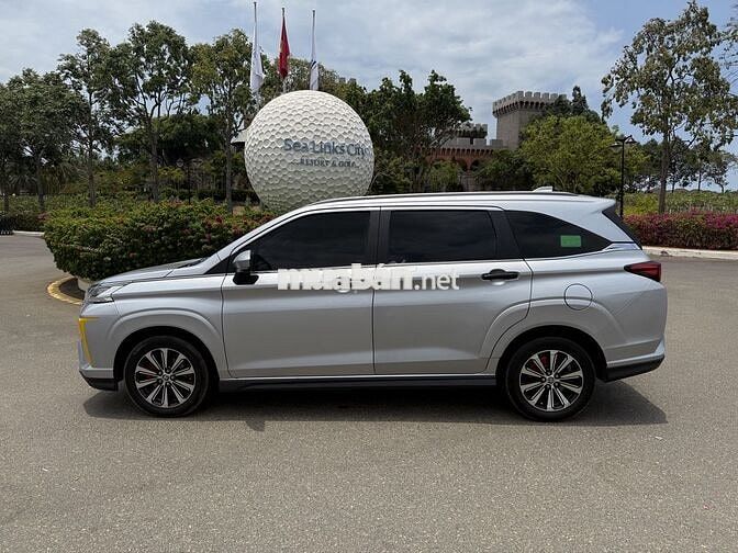 Toyota Veloz 2022 Bạc