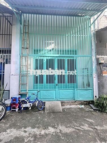 Nhà bán 4*10 đường  Quách điêu