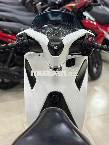 Honda SH 150 2017 Trắng Sport.BSTP.Xe đẹp giá tốt