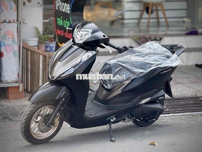 Honda Lead 2026 ABS Full Đen