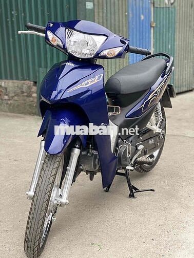 Honda Wave 110 2022 Xanh