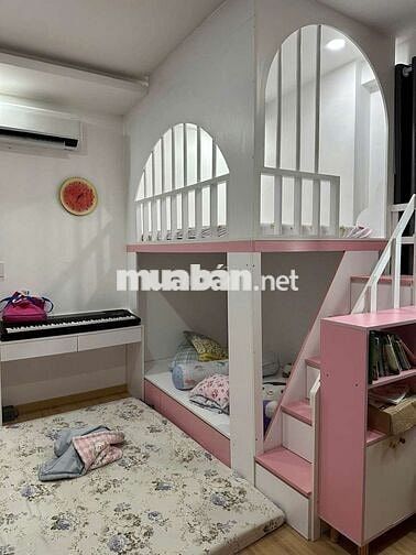 📣Cập nhật giỏ hàng căn hộ bán*shr*Cc BellezaQ7*Đủ các loại DT*2.55 tỷ