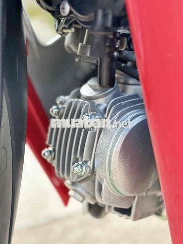 Honda Wave 100 Đời 2012