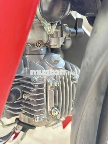 Honda Wave 100 Đời 2012