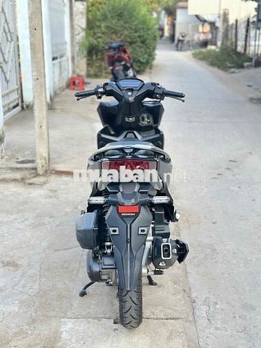 Honda Vario 150 Đời 2019 Hàng Bỏ Mẫu