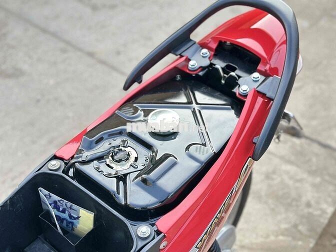 Honda Wave 100 Đời 2012