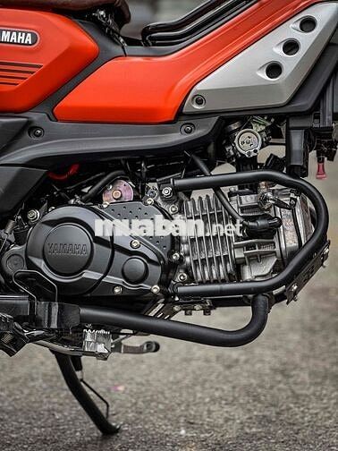 Yamaha PG-1 2024 Cam 1000km, nhận giao lưu xe.