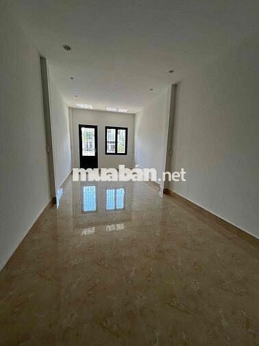 Cho thuê nhà mặt tiền thuận tiện kinh doanh, vị trí đẹp