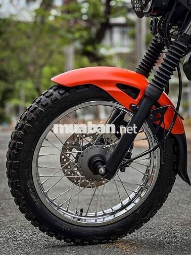 Yamaha PG-1 2024 Cam 1000km, nhận giao lưu xe.