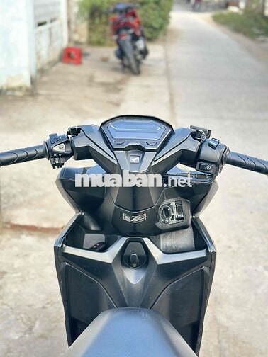 Honda Vario 150 Đời 2019 Hàng Bỏ Mẫu