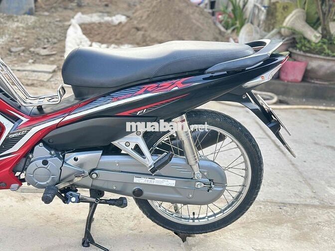 Honda Wave RSX FI 2018 Đỏ