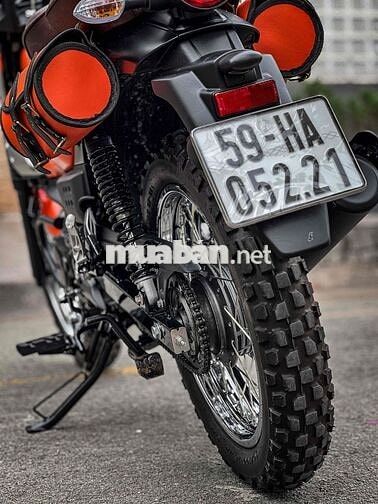Yamaha PG-1 2024 Cam 1000km, nhận giao lưu xe.