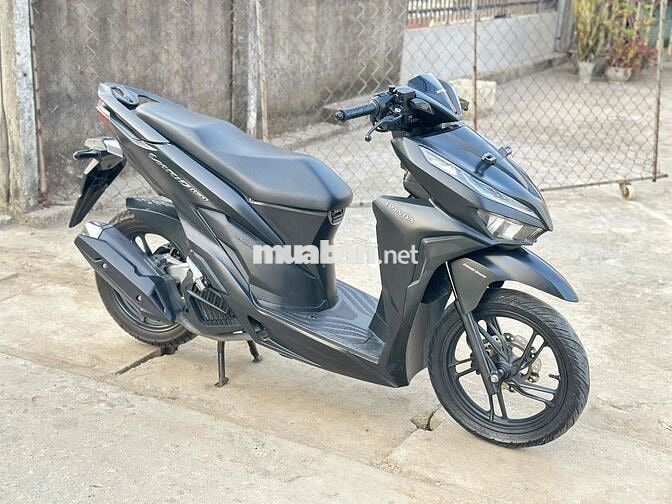 Honda Vario 150 Đời 2019 Hàng Bỏ Mẫu