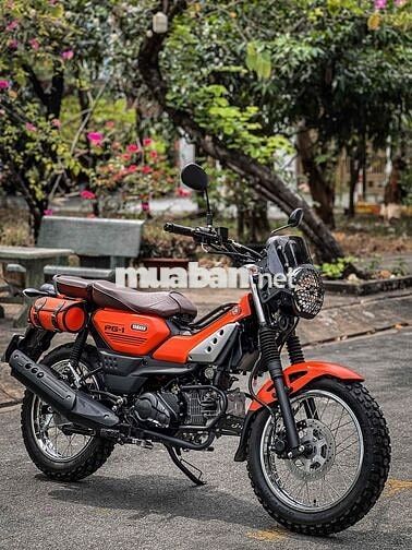 Yamaha PG-1 2024 Cam 1000km, nhận giao lưu xe.