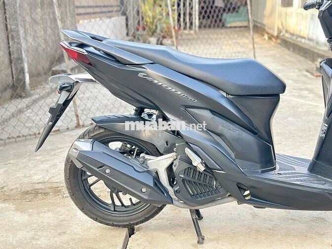 Honda Vario 150 Đời 2019 Hàng Bỏ Mẫu