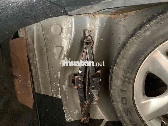 Toyota Altis 2004 2000km