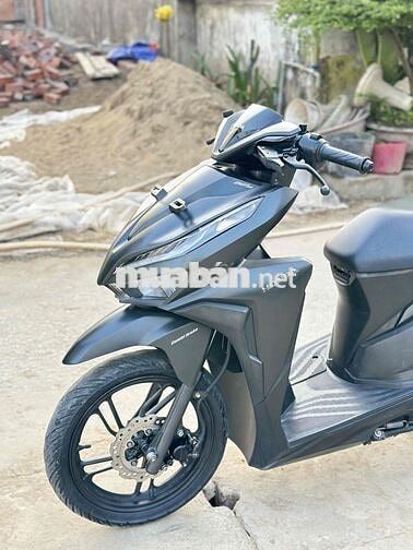 Honda Vario 150 Đời 2019 Hàng Bỏ Mẫu