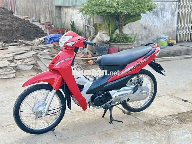 Honda Wave 100 Đời 2012