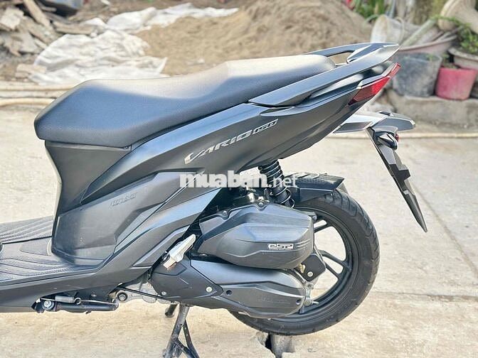 Honda Vario 150 Đời 2019 Hàng Bỏ Mẫu