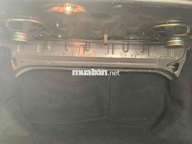 Toyota Altis 2004 2000km