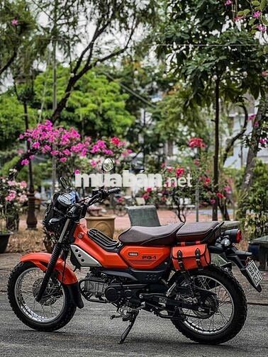 Yamaha PG-1 2024 Cam 1000km, nhận giao lưu xe.