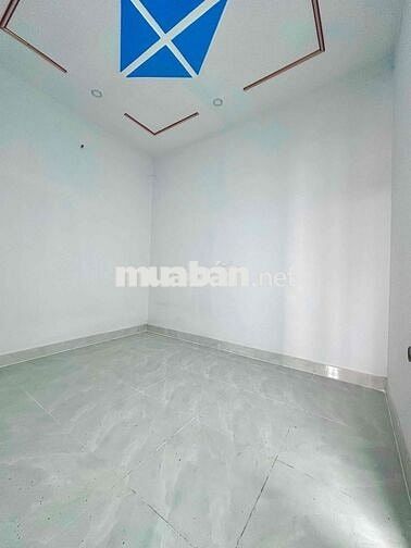 625tr - Chính chủ kẹt tiền bán gấp nhà mặt tiền 4x11 (shr)