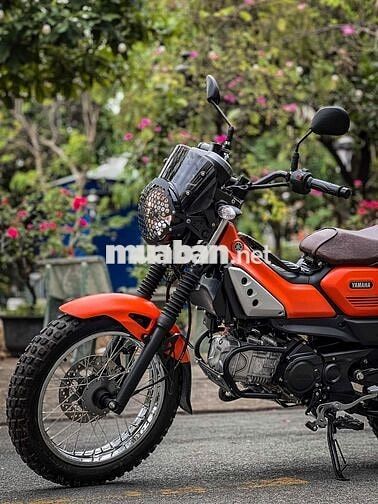 Yamaha PG-1 2024 Cam 1000km, nhận giao lưu xe.