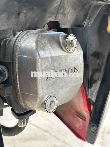 Honda Wave RSX FI 2018 Đỏ