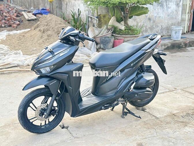 Honda Vario 150 Đời 2019 Hàng Bỏ Mẫu