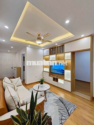 Chính chủ nhờ em bán căn hộ HH Linh Đàm