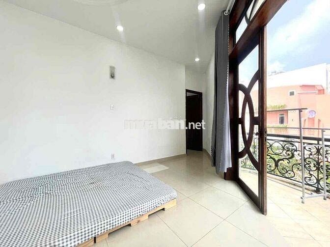 Studio Bancol Thuận Tiện Trung Tâm ĐH Sư Phạm UEH BKU Quận 5 Quận 1