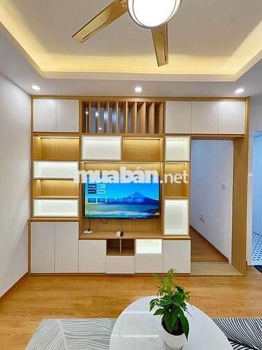 Chính chủ nhờ em bán căn hộ HH Linh Đàm