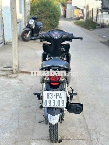 Honda Wave RSX FI 2018 Đỏ