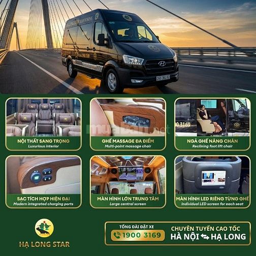 Hạ Long Star Limousine cần tuyển Tổng Đài Viên