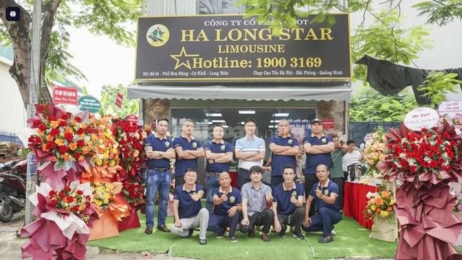 Hạ Long Star Limousine cần tuyển Tổng Đài Viên